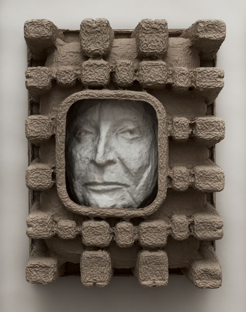 Sanctuary Portrait #24