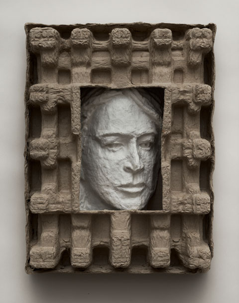 Sanctuary Portrait #7